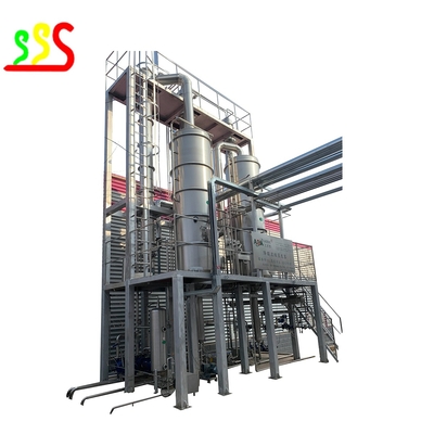Automatic Tomato Puree Processing Line For Paste Making