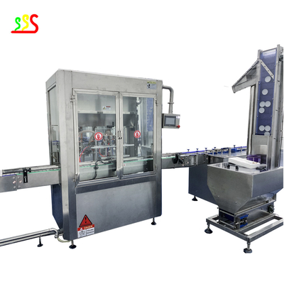 250ml Brick Shape Automatic Packing Machine 7000 Pack Per Hour