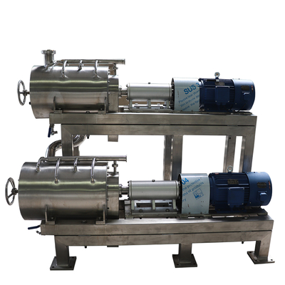 Customized Voltage Jam Paste Sauce Production Line 10 - 1000ml Filling Range