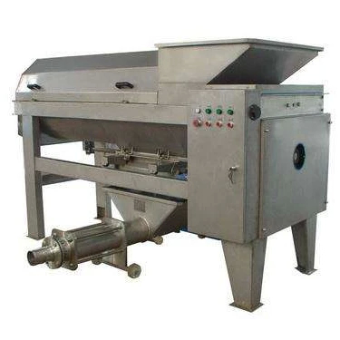 Professional Mango Processing Line For 220V / 380V / 440V Customized