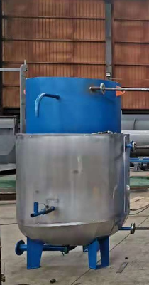 500kg/hour Small Integrated Fish Powder Production Machine – Product Introduction