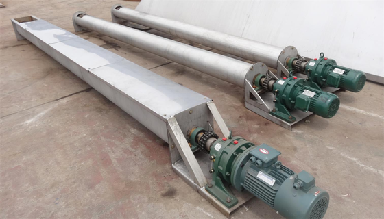 500kg/hour Small Integrated Fish Powder Production Machine – Product Introduction