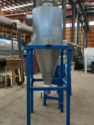 500kg/hour Small Integrated Fish Powder Production Machine – Product Introduction