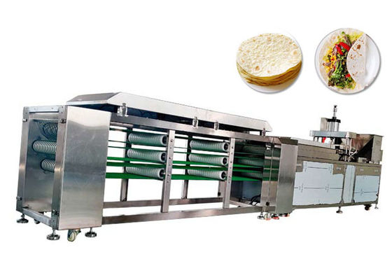 200pcs/h Water Resistant Grain Product Making Machines