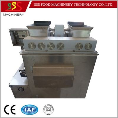 4800pcs/h Food Forming Machine