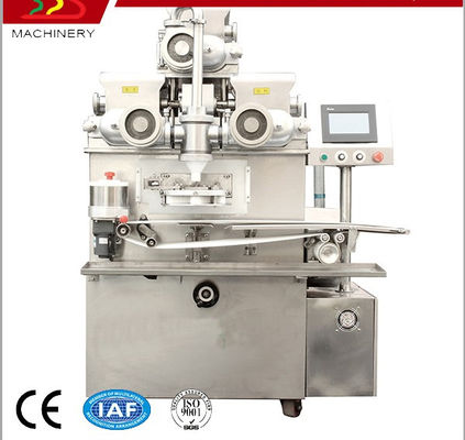 Intellectualization 180g CE Food Forming Equipment