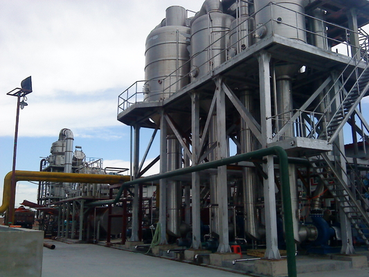 Automatic Tomato Paste Production Line