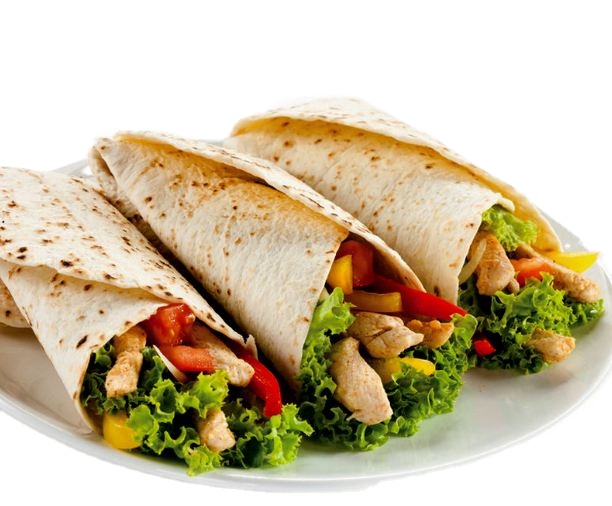 Low Energy High Speed 2000pcs/h  Tortilla Maker Machine 0