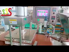 Tortilla Production Line